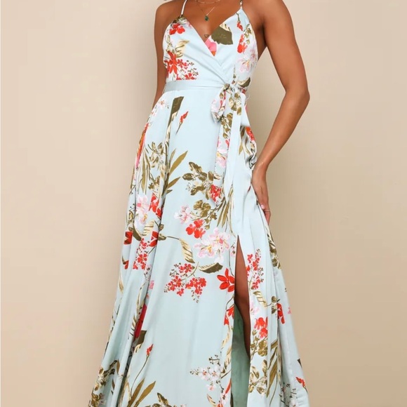 Lulus dress NWT - Picture 5 of 5